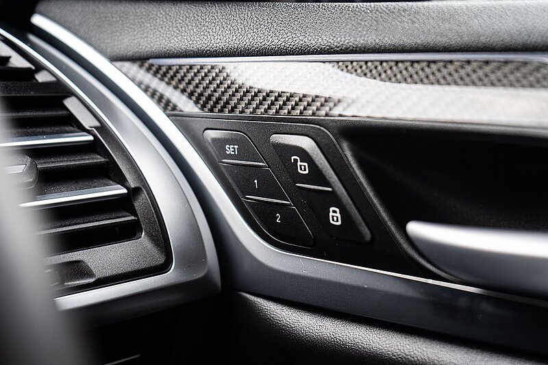 BMW 3.0i Competition SUV 5dr Petrol Auto xDrive Euro 6 (s/s) (510 ps)