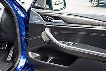 BMW 3.0i Competition SUV 5dr Petrol Auto xDrive Euro 6 (s/s) (510 ps)