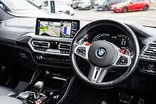 BMW 3.0i Competition SUV 5dr Petrol Auto xDrive Euro 6 (s/s) (510 ps)