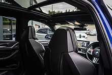 BMW 3.0i Competition SUV 5dr Petrol Auto xDrive Euro 6 (s/s) (510 ps)