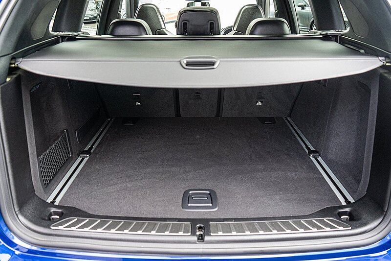 BMW 3.0i Competition SUV 5dr Petrol Auto xDrive Euro 6 (s/s) (510 ps)