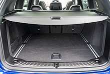 BMW 3.0i Competition SUV 5dr Petrol Auto xDrive Euro 6 (s/s) (510 ps)