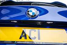 BMW 3.0i Competition SUV 5dr Petrol Auto xDrive Euro 6 (s/s) (510 ps)