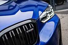 BMW 3.0i Competition SUV 5dr Petrol Auto xDrive Euro 6 (s/s) (510 ps)