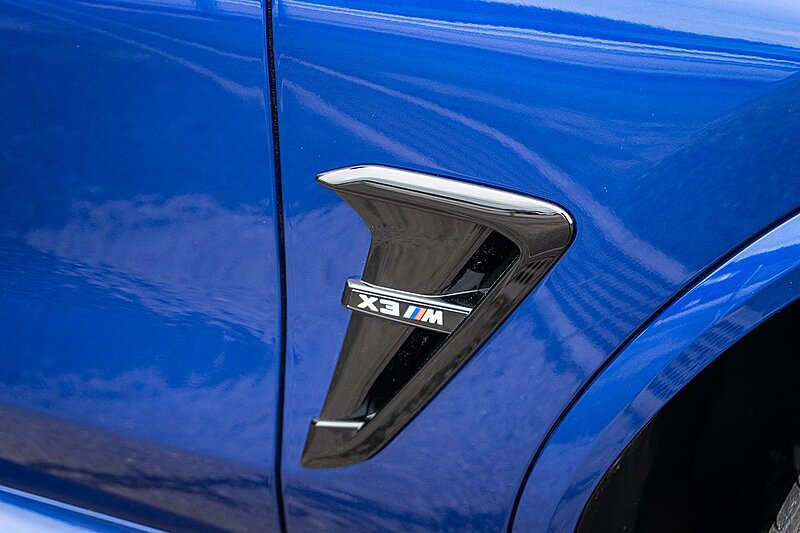 BMW 3.0i Competition SUV 5dr Petrol Auto xDrive Euro 6 (s/s) (510 ps)