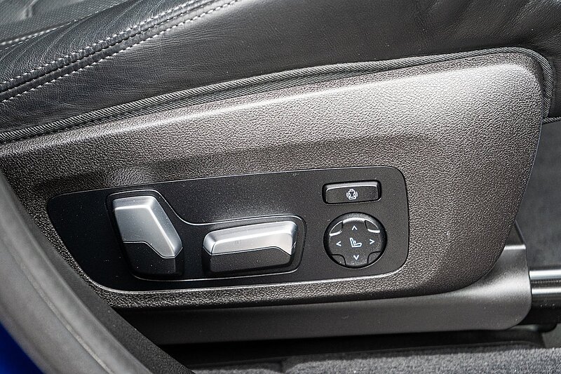 BMW 3.0i Competition SUV 5dr Petrol Auto xDrive Euro 6 (s/s) (510 ps)