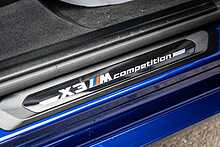 BMW 3.0i Competition SUV 5dr Petrol Auto xDrive Euro 6 (s/s) (510 ps)