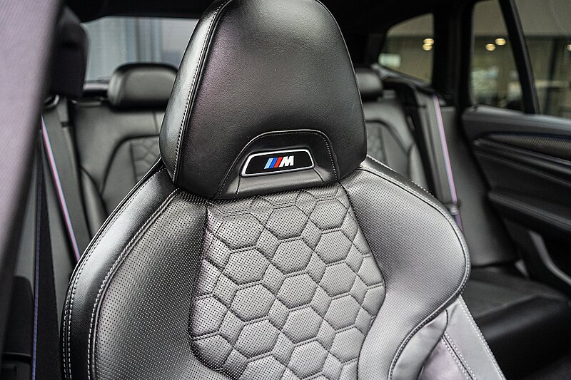 BMW 3.0i Competition SUV 5dr Petrol Auto xDrive Euro 6 (s/s) (510 ps)