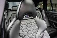 BMW 3.0i Competition SUV 5dr Petrol Auto xDrive Euro 6 (s/s) (510 ps)