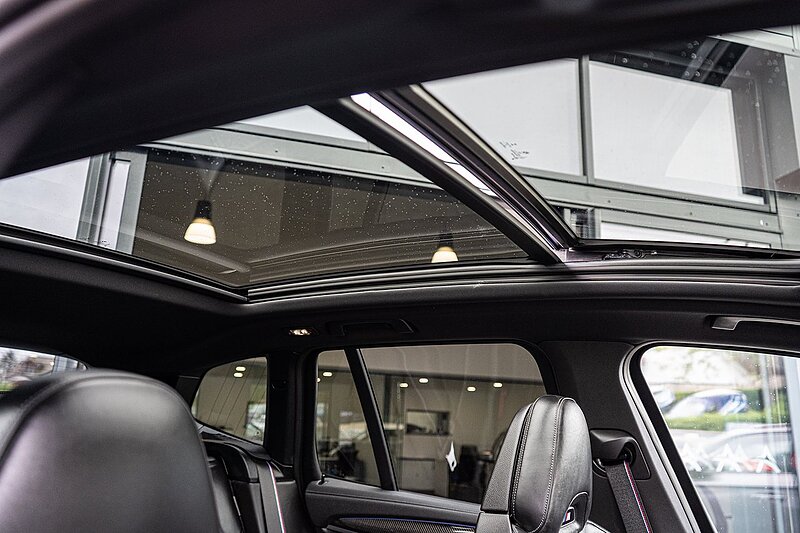 BMW 3.0i Competition SUV 5dr Petrol Auto xDrive Euro 6 (s/s) (510 ps)