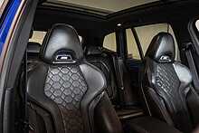 BMW 3.0i Competition SUV 5dr Petrol Auto xDrive Euro 6 (s/s) (510 ps)