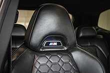 BMW 3.0i Competition SUV 5dr Petrol Auto xDrive Euro 6 (s/s) (510 ps)