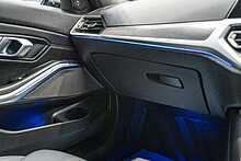 BMW 3.0 M340i Saloon 4dr Petrol Auto xDrive Euro 6 (s/s) (374 ps)