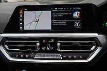 BMW 3.0 M340i Saloon 4dr Petrol Auto xDrive Euro 6 (s/s) (374 ps)