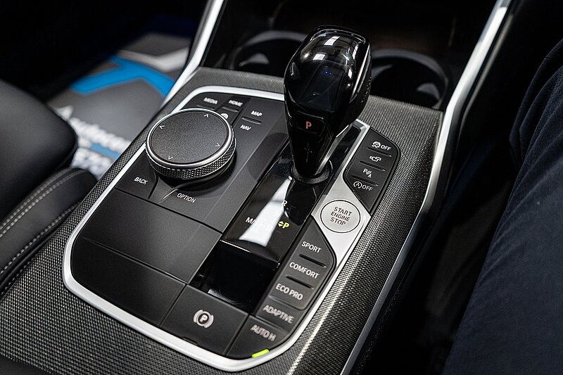 BMW 3.0 M340i Saloon 4dr Petrol Auto xDrive Euro 6 (s/s) (374 ps)