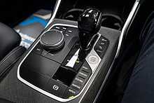 BMW 3.0 M340i Saloon 4dr Petrol Auto xDrive Euro 6 (s/s) (374 ps)
