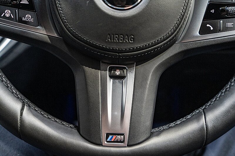 BMW 3.0 M340i Saloon 4dr Petrol Auto xDrive Euro 6 (s/s) (374 ps)