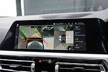 BMW 3.0 M340i Saloon 4dr Petrol Auto xDrive Euro 6 (s/s) (374 ps)