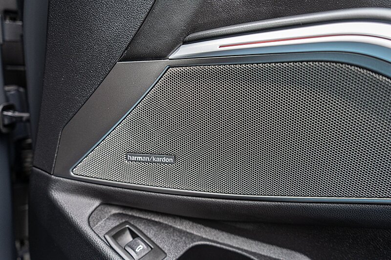 BMW 3.0 M340i Saloon 4dr Petrol Auto xDrive Euro 6 (s/s) (374 ps)