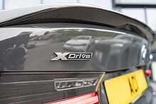 BMW 3.0 M340i Saloon 4dr Petrol Auto xDrive Euro 6 (s/s) (374 ps)
