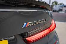 BMW 3.0 M340i Saloon 4dr Petrol Auto xDrive Euro 6 (s/s) (374 ps)