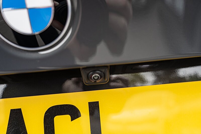 BMW 3.0 M340i Saloon 4dr Petrol Auto xDrive Euro 6 (s/s) (374 ps)