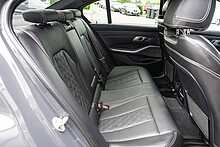 BMW 3.0 M340i Saloon 4dr Petrol Auto xDrive Euro 6 (s/s) (374 ps)