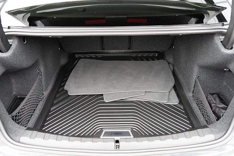 BMW 3.0 M340i Saloon 4dr Petrol Auto xDrive Euro 6 (s/s) (374 ps)