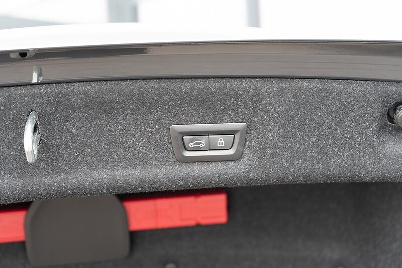 BMW 3.0 M340i Saloon 4dr Petrol Auto xDrive Euro 6 (s/s) (374 ps)