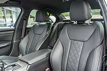 BMW 3.0 M340i Saloon 4dr Petrol Auto xDrive Euro 6 (s/s) (374 ps)