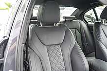 BMW 3.0 M340i Saloon 4dr Petrol Auto xDrive Euro 6 (s/s) (374 ps)