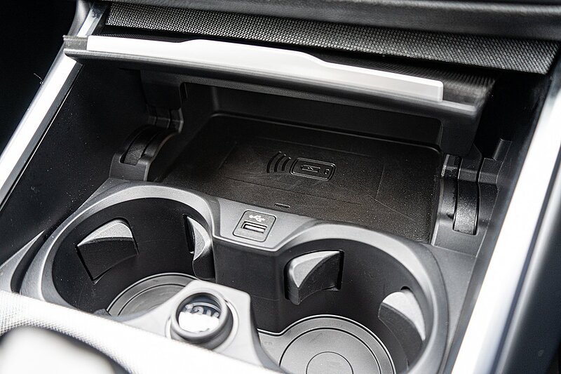 BMW 3.0 M340i Saloon 4dr Petrol Auto xDrive Euro 6 (s/s) (374 ps)