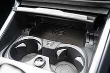 BMW 3.0 M340i Saloon 4dr Petrol Auto xDrive Euro 6 (s/s) (374 ps)