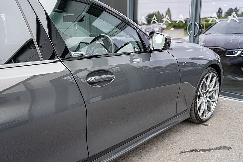 BMW 3.0 M340i Saloon 4dr Petrol Auto xDrive Euro 6 (s/s) (374 ps)