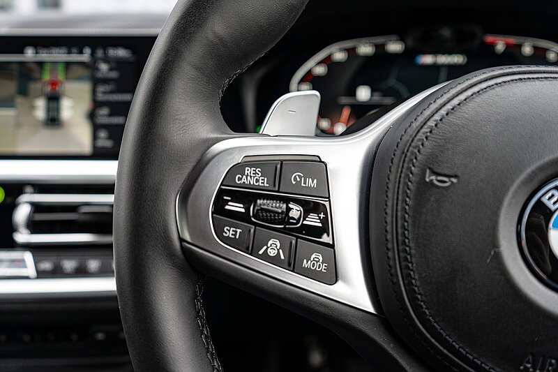 BMW 3.0 M340i Saloon 4dr Petrol Auto xDrive Euro 6 (s/s) (374 ps)