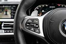 BMW 3.0 M340i Saloon 4dr Petrol Auto xDrive Euro 6 (s/s) (374 ps)