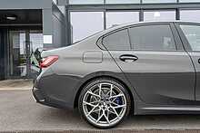 BMW 3.0 M340i Saloon 4dr Petrol Auto xDrive Euro 6 (s/s) (374 ps)