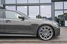 BMW 3.0 M340i Saloon 4dr Petrol Auto xDrive Euro 6 (s/s) (374 ps)