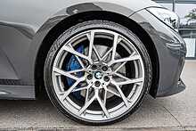 BMW 3.0 M340i Saloon 4dr Petrol Auto xDrive Euro 6 (s/s) (374 ps)