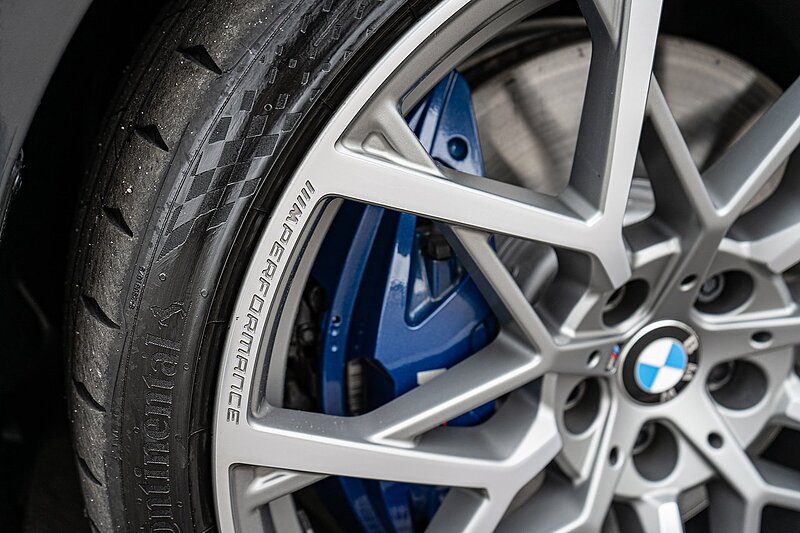 BMW 3.0 M340i Saloon 4dr Petrol Auto xDrive Euro 6 (s/s) (374 ps)