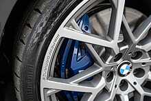 BMW 3.0 M340i Saloon 4dr Petrol Auto xDrive Euro 6 (s/s) (374 ps)