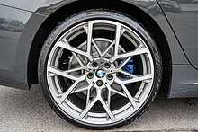 BMW 3.0 M340i Saloon 4dr Petrol Auto xDrive Euro 6 (s/s) (374 ps)