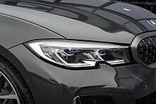 BMW 3.0 M340i Saloon 4dr Petrol Auto xDrive Euro 6 (s/s) (374 ps)