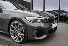 BMW 3.0 M340i Saloon 4dr Petrol Auto xDrive Euro 6 (s/s) (374 ps)