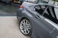 BMW 3.0 M340i Saloon 4dr Petrol Auto xDrive Euro 6 (s/s) (374 ps)