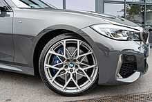 BMW 3.0 M340i Saloon 4dr Petrol Auto xDrive Euro 6 (s/s) (374 ps)