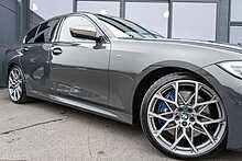 BMW 3.0 M340i Saloon 4dr Petrol Auto xDrive Euro 6 (s/s) (374 ps)