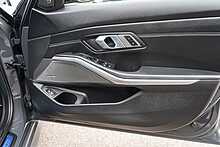 BMW 3.0 M340i Saloon 4dr Petrol Auto xDrive Euro 6 (s/s) (374 ps)