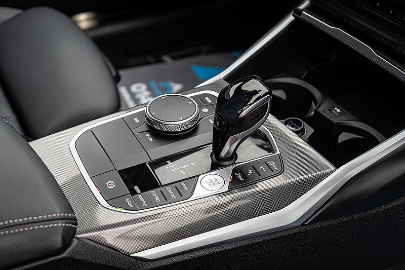 BMW 3.0 M340i Saloon 4dr Petrol Auto xDrive Euro 6 (s/s) (374 ps)