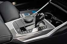 BMW 3.0 M340i Saloon 4dr Petrol Auto xDrive Euro 6 (s/s) (374 ps)